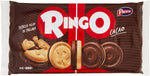RINGO PAVESI FAMIGLIA CACAO