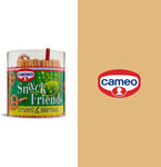 Cameo Snack Friends Sticks & Bretzel 300 g, Salatini Aperitivo, Mix di Sticks e Bretzel Alsaziani con Granelli di Sale in Superficie da Gustare in una Pratica Confezione da 300 g Complessivi