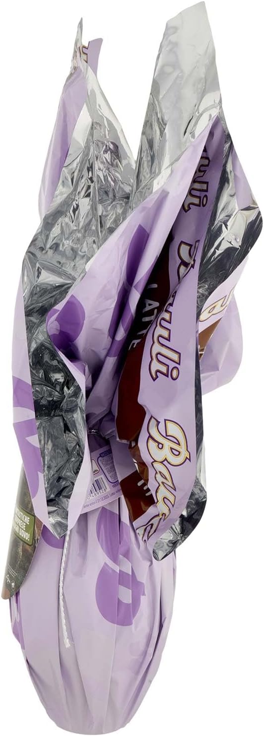 Bauli Uovo Latte Jurassic World, 190g