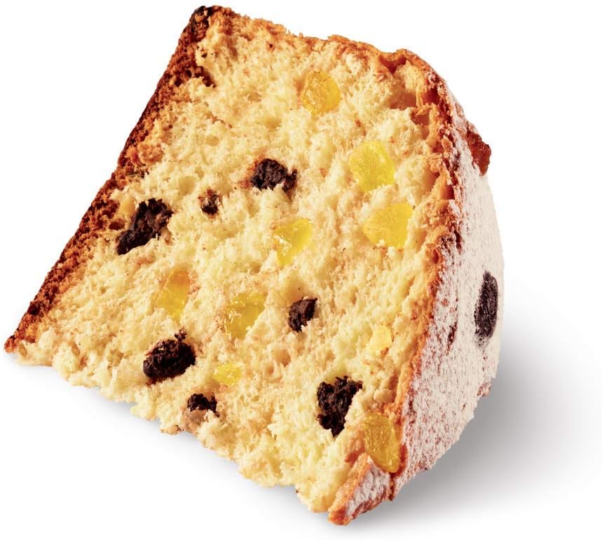 PANETTONE TRE MARIE PERA E CIOCCOLATO FONDENTE EXTRA 930 GR SENZA UVETTA E CANDITI