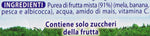 Mellin Omogeneizzato alla Frutta per Bambini - 200 g