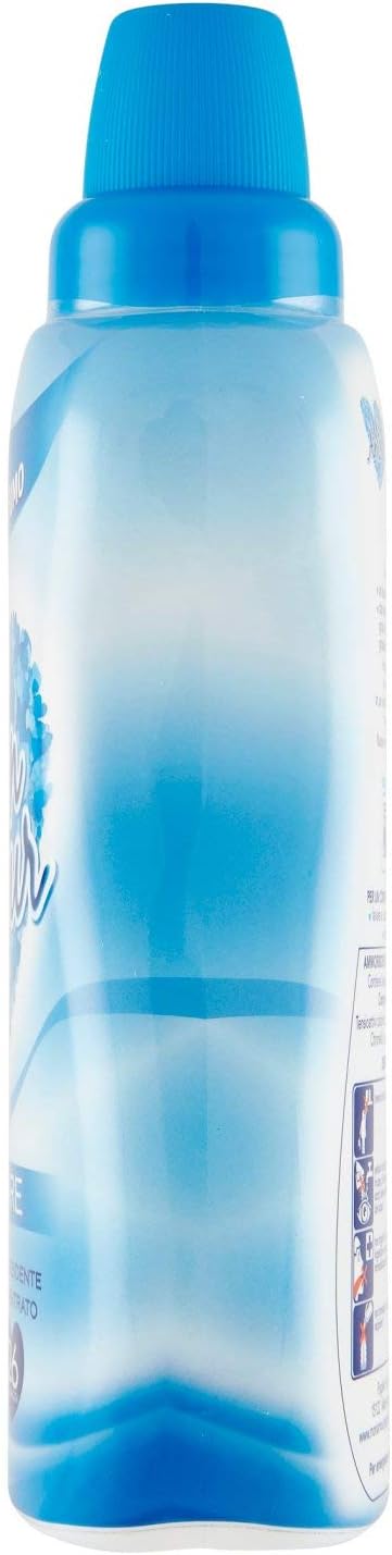 Mon Amour Ammorbidente Liquido Blu Mare, 26 Lavaggi, 650 ml