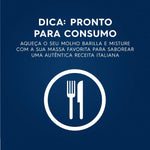 SUGO BARILLA GR400 ARRABBIATA