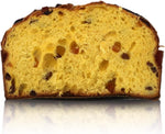 Vergani Panettone Classico Tamburello 1000g