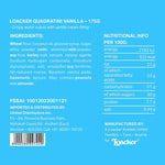 Loacker Wafer Vaniglia, 175g
