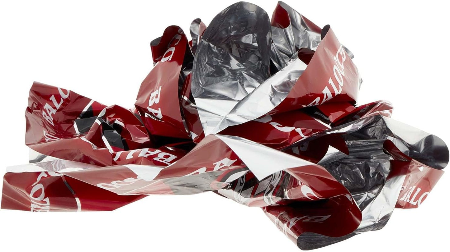 Balocco Uovo di Cioccolato Finissimo al Latte AC Milan 240 g