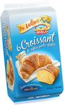 MERENDINE DIVELLA CORNETTI ZUCCHERATI CLASSICI 6 PZ 240 GR CROISSANT VUOTI