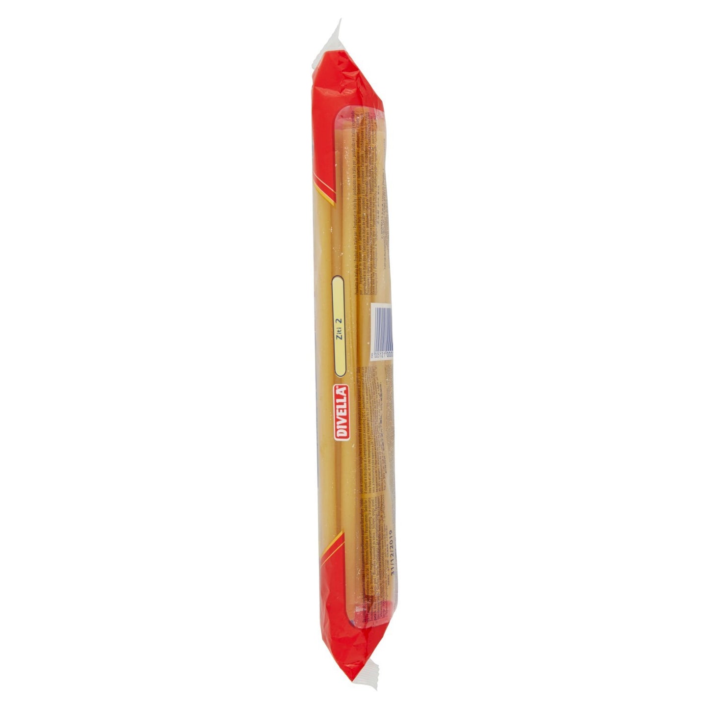 Divella Speciali Ziti Nr. 2, 500g