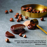 Loacker Gran Pasticceria Tortina Original 3 Pezzi ;63 gr