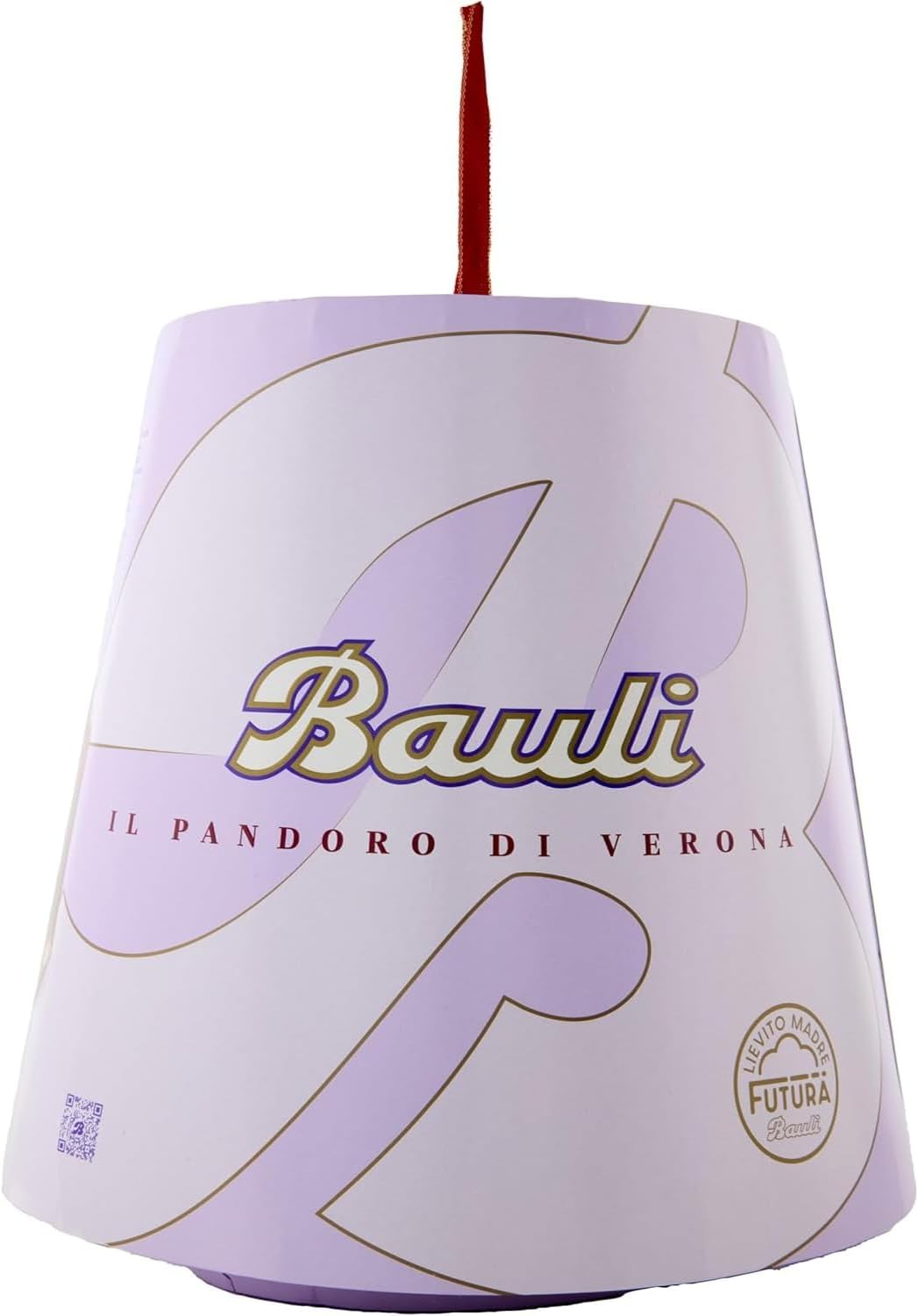 Bauli Pandoro di Verona Artigianale – Dolce Tradizionale di Natale Made in Italy – 1000g – Variazioni 1/2/4/6/8/10 Pezzi (10)