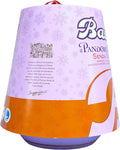 Bauli Pandoro di Verona Senza Glutine – Dolce Natalizio Tradizionale – 500g – Variazioni 1/2/4/6/8/10 Pezzi (4)