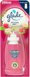 Glade Deo Ambiente Ricarica S&S Mix1 Rz-Mu-Va, 18ml