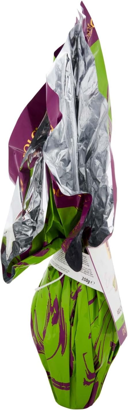 Dolci Preziosi Uovo Knam Arachidi Pistacchio, 350g