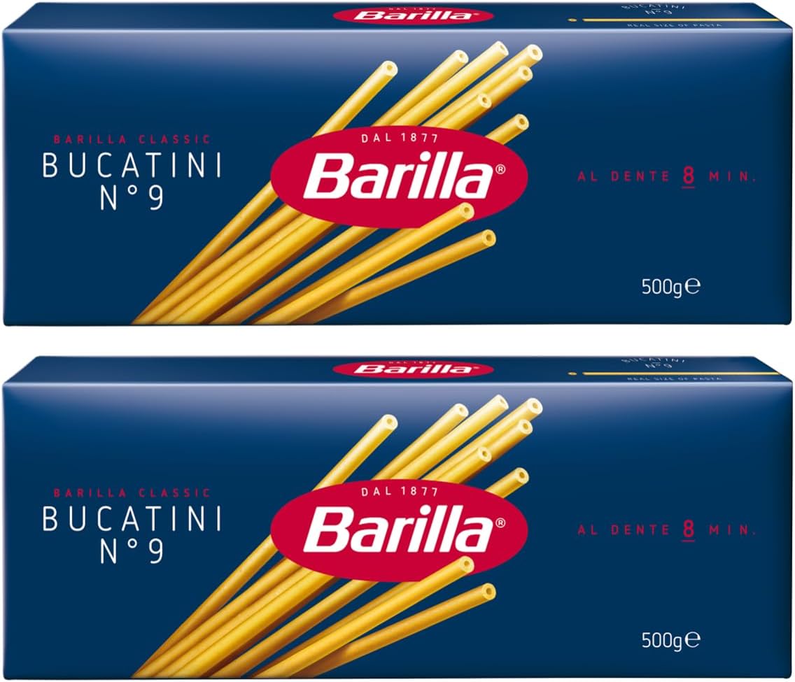 BUCATINI 500 G