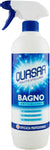 Quasar Bagno Base Detergente, 650ml