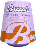 Bauli Pandoro di Verona Senza Glutine – Dolce Natalizio Tradizionale – 500g – Variazioni 1/2/4/6/8/10 Pezzi (4)