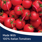 Barilla Sugo Pasta - Arrabbiata con Peperoncini 400 gr - Italia | Progetto Non OGM Verificato | Vegano | Senza Glutine | Senza coloranti aggiunti o Presevativi