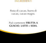 Lindt Excellence Tavoletta di Cioccolato Fondente 100% Cacao, Confezione da 50g