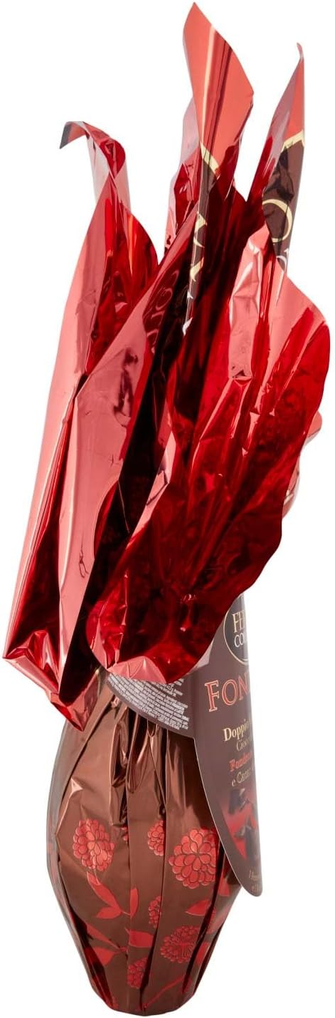 Ferrero Collection Uovo di Pasqua Doppio Gusto, 250g