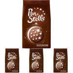 Mulino Bianco Barilla Pan di Stelle, 350 g (Confezione da 4)