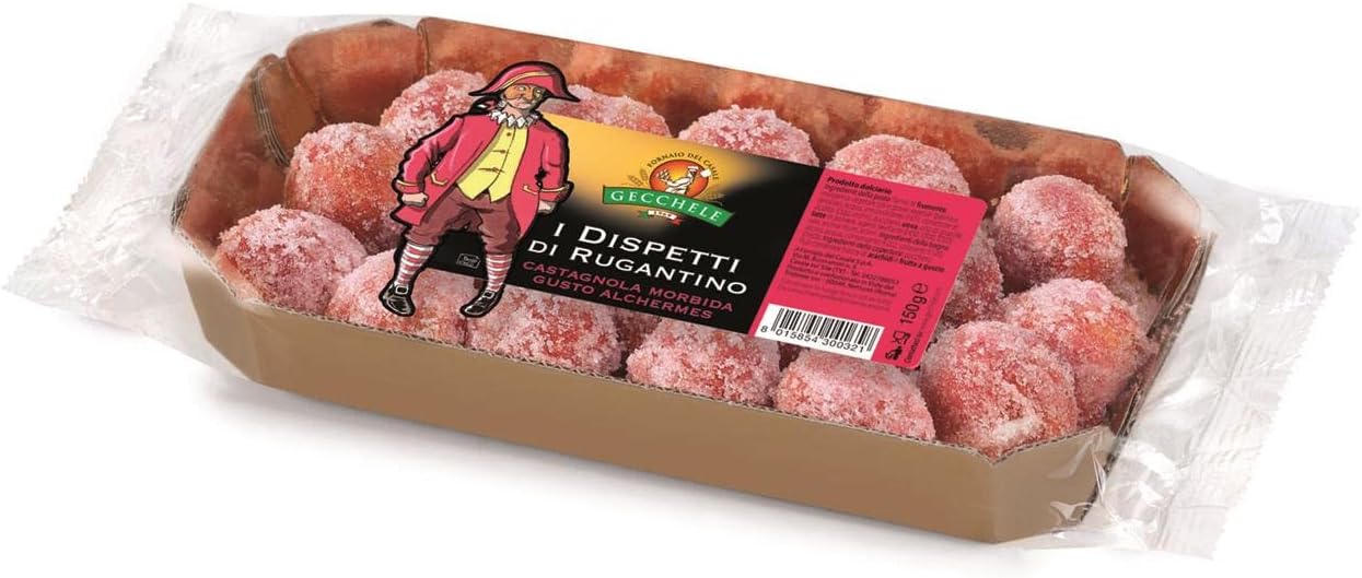 Dispetti di Rugantino, 150 g