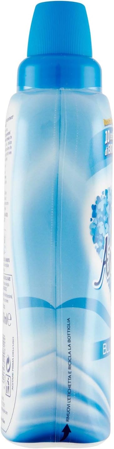 Mon Amour Ammorbidente Liquido Blu Mare, 26 Lavaggi, 650 ml