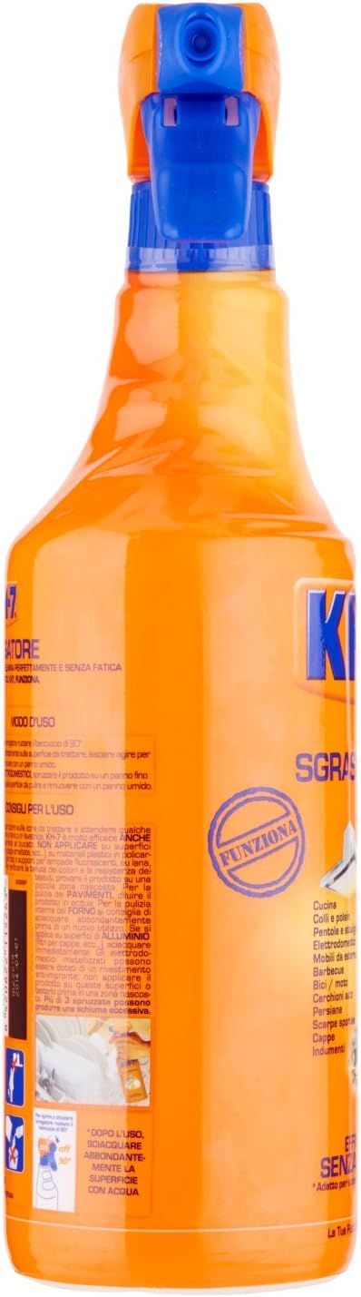 Kh7 Sgrassatore 750 Ml - [confezione da 12]