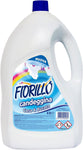 Fiorillo Candeggina - Casa/Bucato (Classica, 4 Lt)