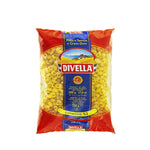 Pastificio Divella Pasta Lumachine 500 gr. (5 pacchi da 500gr)