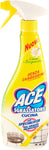 ACE+ SGRASSATORE Cucina Spray 500ML