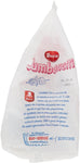 Doria - Jumbonetti, Tot.320Gr. (8 Sacchetti da 40g)