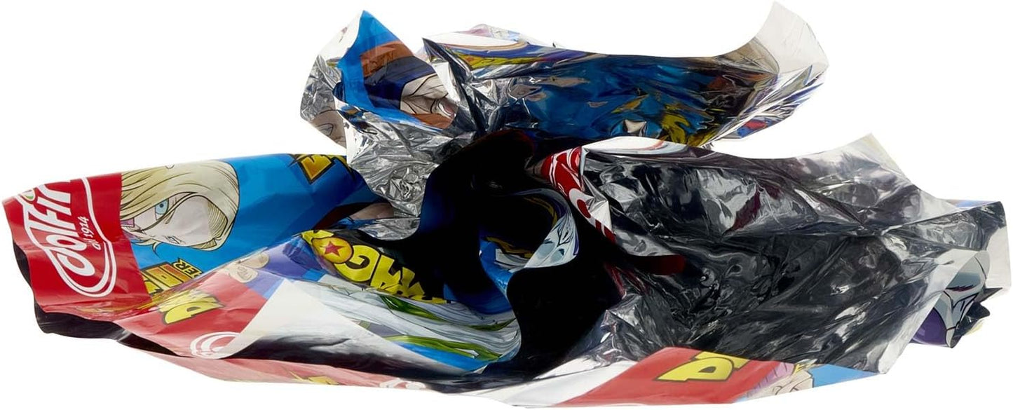 Dolfin Uovo Dragonball, 220g