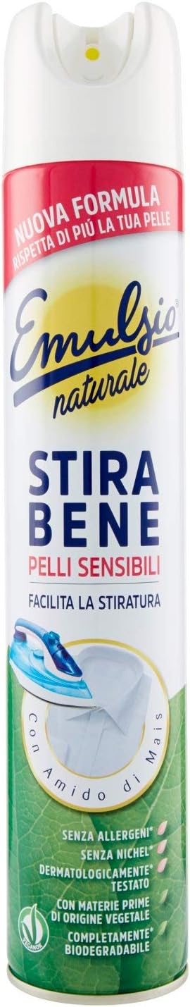 Stirabene Naturale Emulsio Appretto, 480g