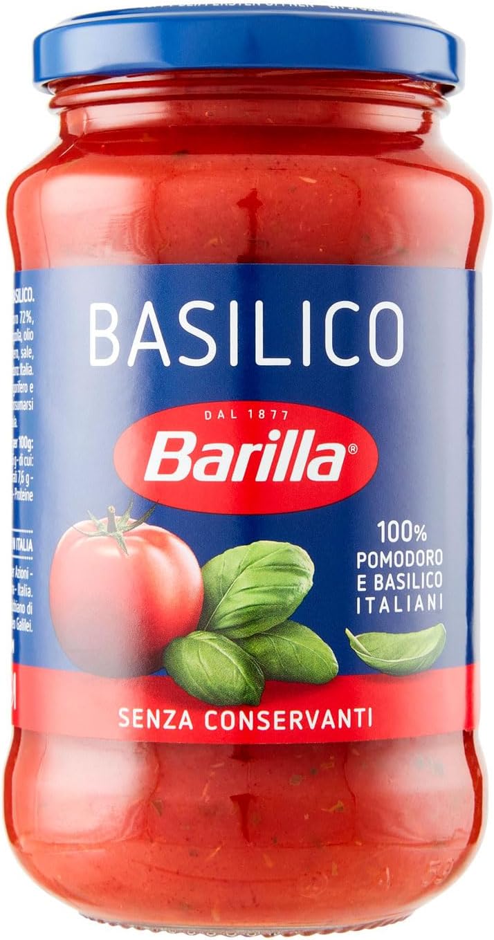 Cirio La Rustica Passata di Pomodoro, senza Glutine, Corposa e Gustosa, 680g
