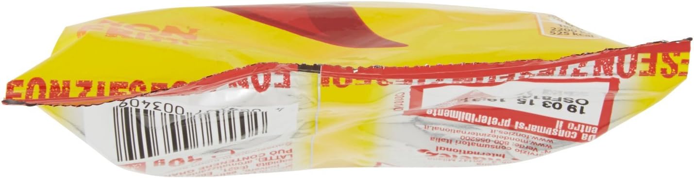 Fonzies Croccantini di Mais al Formaggio, 40g