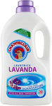 Chanteclair Lavatrice Lavanda 1260 ml