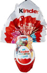 Kinder Gransorpresa Uovo di Pasqua Marvel, 220g