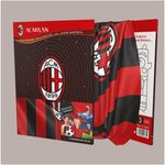 Dolfin Calendario Avvento Milan, 75g