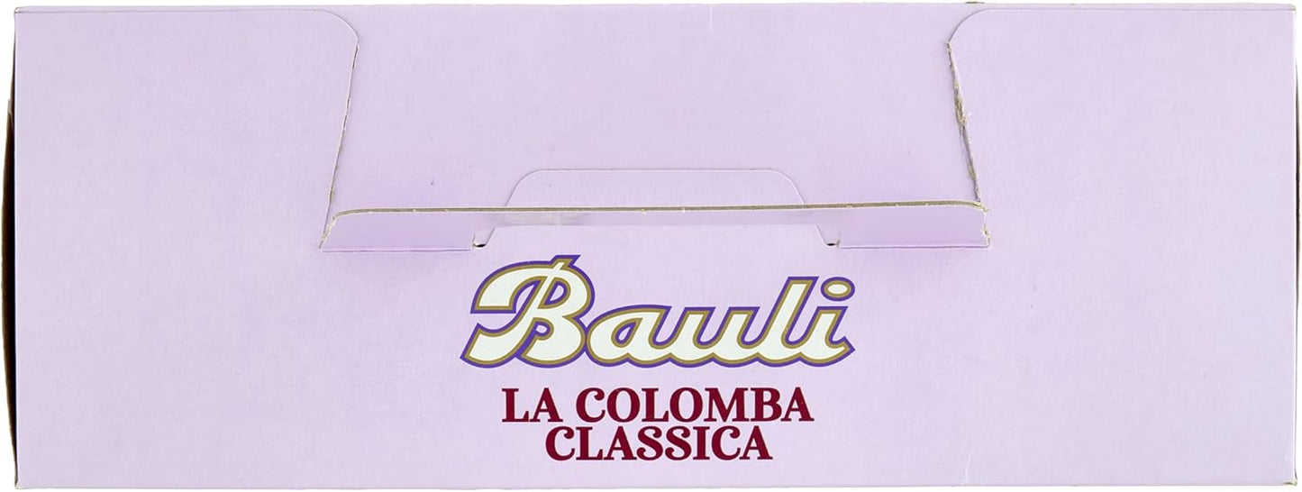 Bauli Colomba Classica, 700g