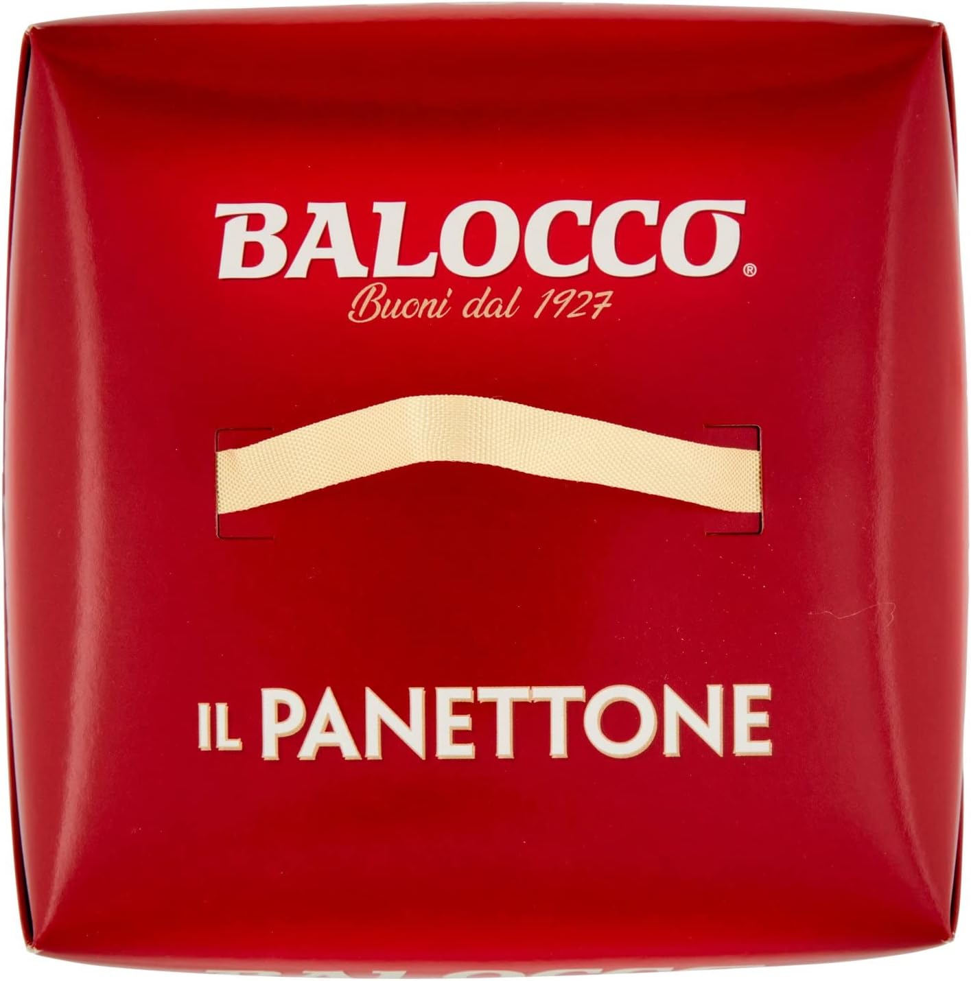 Balocco Il Panettone, 1000g