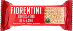 Fiorentini Croccantini Di Sesamo - Senza Glutine, 60g