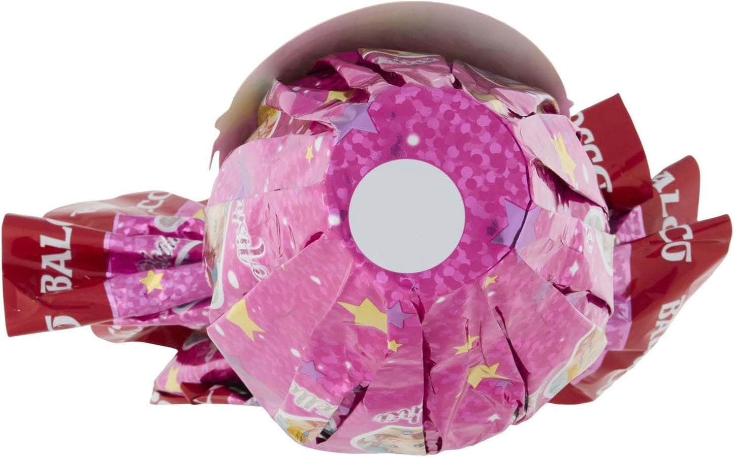 Balocco Uovo Winx, 240g