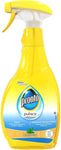 Pronto Trigger Aloe Vera, Detergente Spray, 500ml – 6 pz