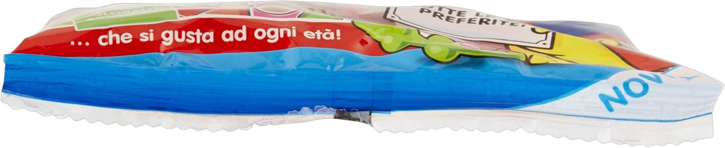 Haribo Starmix, Caramelle Gommose, Gusto Frutta, Ideali per Feste e Dolci Momenti di Relax - 175gr