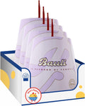 Bauli Pandoro di Verona Artigianale – Dolce Tradizionale di Natale Made in Italy – 1000g – Variazioni 1/2/4/6/8/10 Pezzi (4)