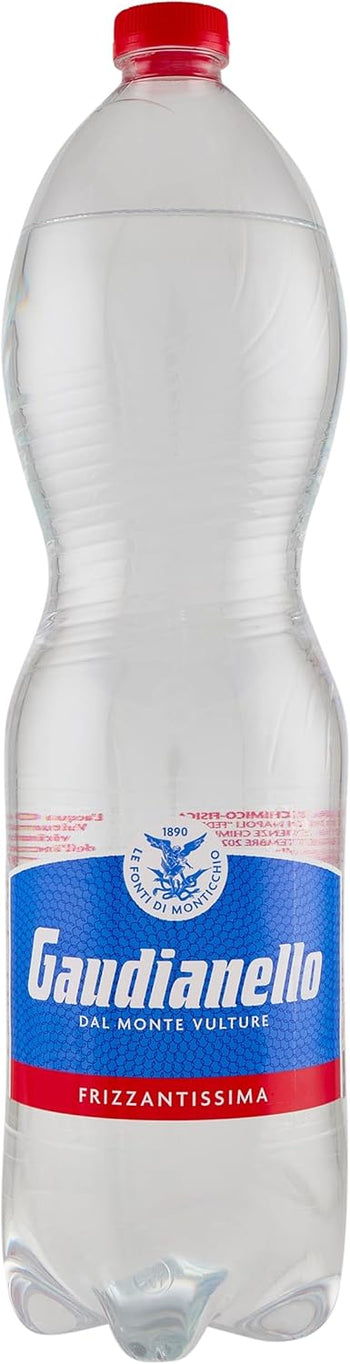 Gaudianello Frizzante 150 cl