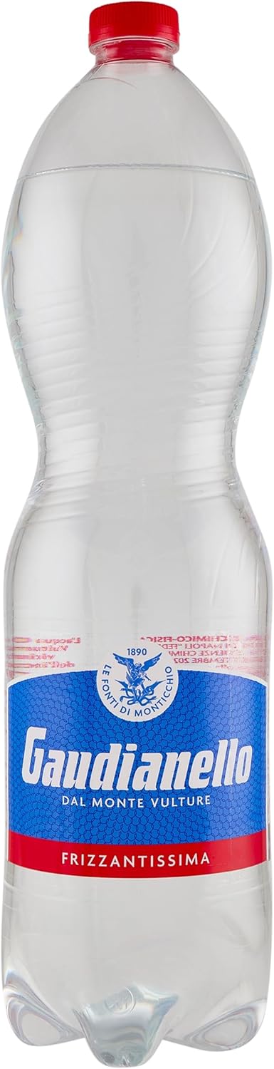 Gaudianello Frizzante 150 cl