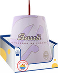 Bauli Pandoro di Verona Artigianale – Dolce Tradizionale di Natale Made in Italy – 1000g – Variazioni 1/2/4/6/8/10 Pezzi (1)