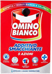 Omino Bianco Additivo Smacchiante Polvere 500 g