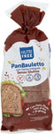 Nutri Free Panbauletto Integrale - 0.3 gr